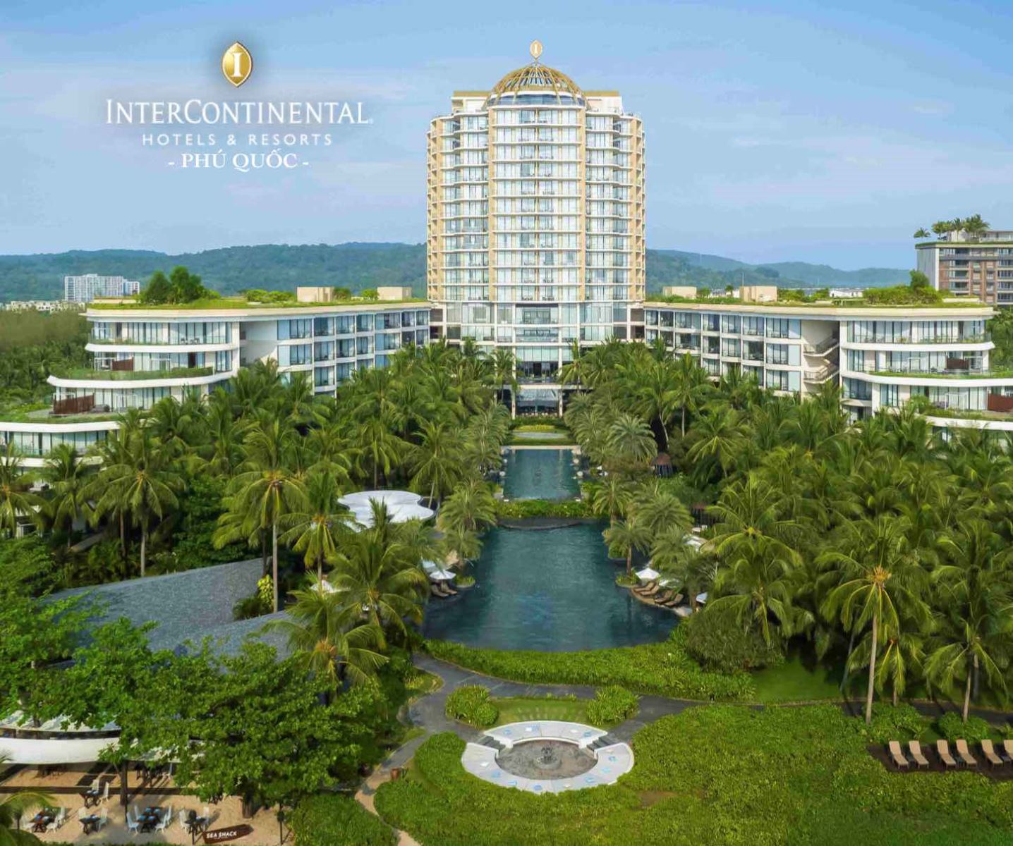 InterContinental Phú Quốc