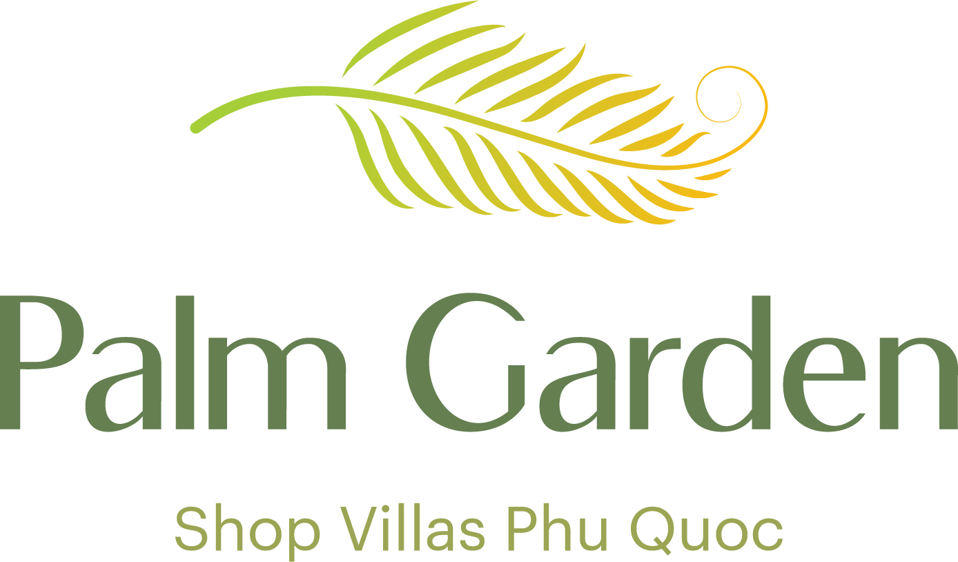 Palm Garden Phú Quốc