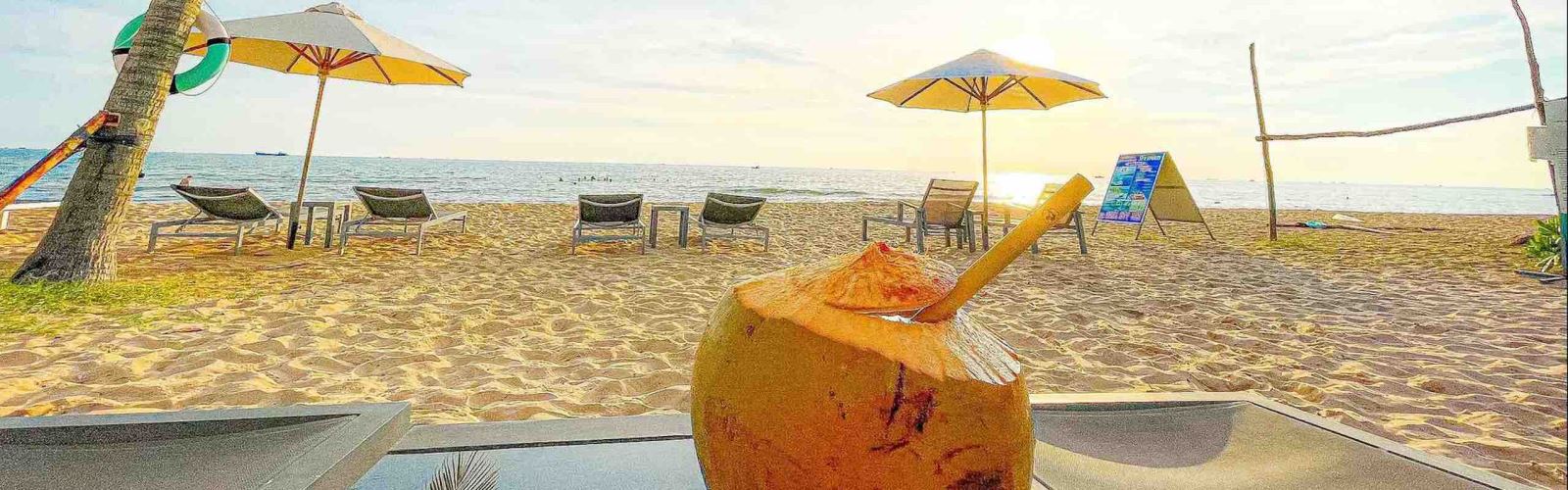 Park Hyatt Phu Quoc