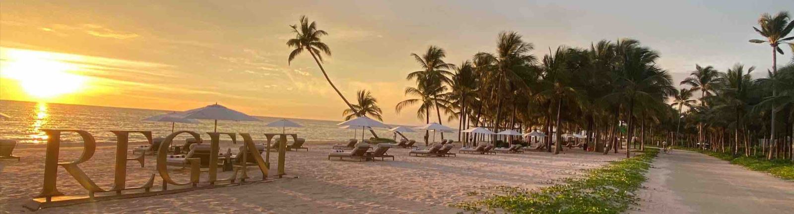 REGENT PHU QUOC