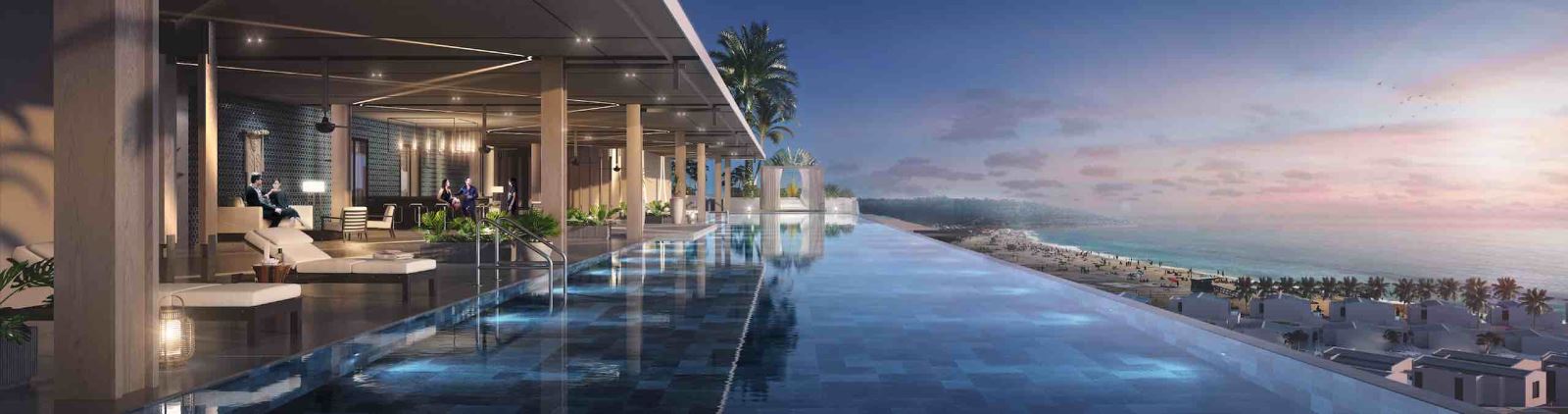SKY REGENT PHU QUOC